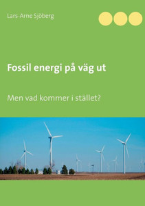 Fossil energi på väg ut : Men vad kommer i stället?