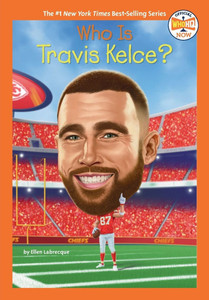 Who Is Travis Kelce? Who Is Travis Kelce?