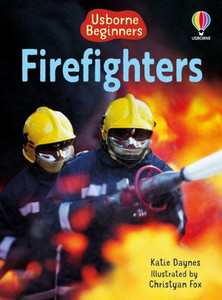 FIREFIGHTERS.