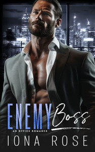 Enemy Boss : A CEO Office Romance Enemy Boss : A CEO Office Romance