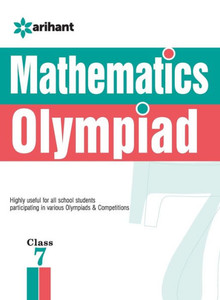 Olympiad Maths Class 7th Olympiad Maths Class 7th