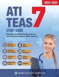 ATI TEAS 7 Study Guide