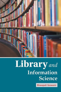 LIBRARY & INFORMATION SCIENCE LIBRARY & INFORMATION SCIENCE