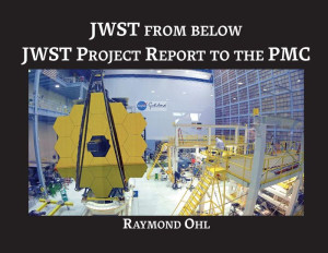 JWST from Below JWST from Below