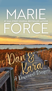 Dan & Kara : A Downeast Prequel