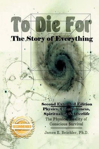 To Die For : The Story of Everything