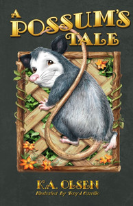 A Possum's Tale A Possum's Tale