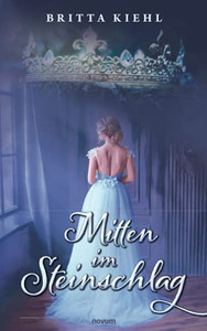 Mitten Im Steinschlag (German Edition)
