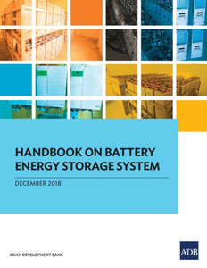 Handbook on Battery Energy Storage System Handbook on Battery Energy Storage System