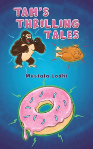 TAM's Thrilling Tales TAM's Thrilling Tales