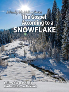 The Gospel According to a Snowflake The Gospel According to a Snowflake