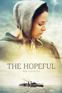 The Hopeful : Hope is on the Way The Hopeful : Hope is on the Way