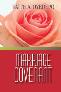 Marriage Covenant Marriage Covenant