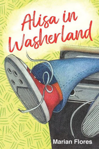 Alisa in Washerland Alisa in Washerland