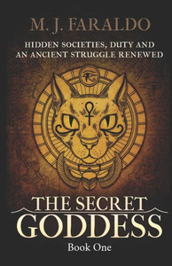 The Secret Goddess The Secret Goddess