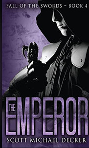 The Emperor (Fall Of The Swords) - 9784867521809