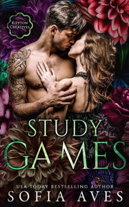 Study Games : A Morally Gray New Adult Dark Romance Study Games : A Morally Gray New Adult Dark Romance