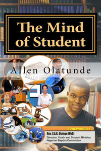 THE MIND OF STUDENT : God’s Resources for Human Development