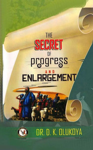 Secrets of Progress and Enlargements
