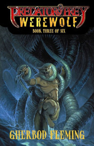 Predator & Prey : Werewolf