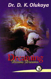 Dreaming Divine Dreams Dreaming Divine Dreams