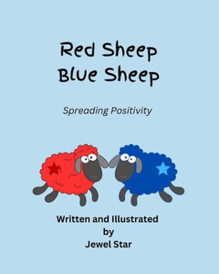 Red Sheep Blue Sheep Red Sheep Blue Sheep