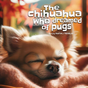 The Chihuahua Who Dreamed of Pugs