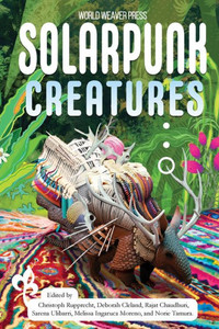Solarpunk Creatures Solarpunk Creatures