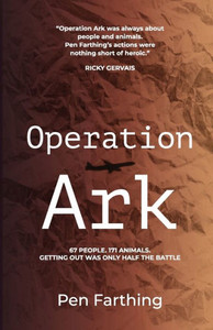 Operation Ark Operation Ark
