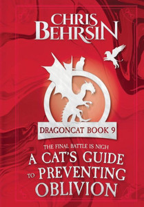 A Cat's Guide to Preventing Oblivion A Cat's Guide to Preventing Oblivion