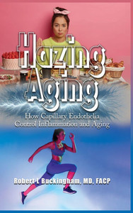 Hazing Aging : How Capillary Endothelia Control Inflammation and Aging Hazing Aging : How Capillary Endothelia Control Inflammation and Aging