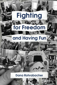 FIGHTING FOR FREEDOM and Having Fun FIGHTING FOR FREEDOM and Having Fun