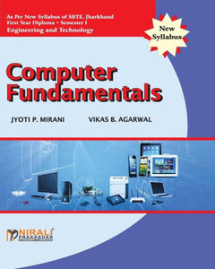 COMPUTER FUNDAMENTALS COMPUTER FUNDAMENTALS