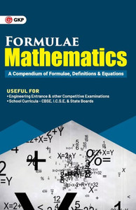 Formulae Mathematics A Compendium of Formulae, Definitions and Equations Formulae Mathematics A Compendium of Formulae, Definitions and Equations