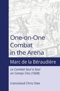 One-on-One Combat in the Arena One-on-One Combat in the Arena
