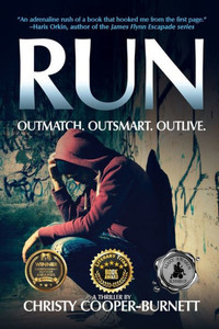Run : Outmatch, Outsmart, Outlive Run : Outmatch, Outsmart, Outlive