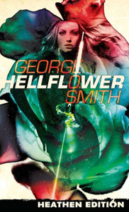 Hellflower (Heathen Edition) Hellflower (Heathen Edition)