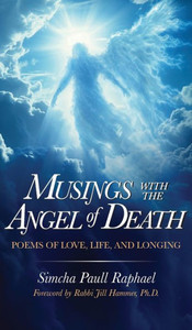 Musings With The Angel Of Death : Poems of Love, Life and Longing Musings With The Angel Of Death : Poems of Love, Life and Longing
