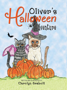 Oliver's Halloween Adventure Oliver's Halloween Adventure