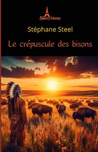 Le crépuscule des bisons Le crépuscule des bisons