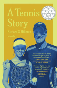 A Tennis Story A Tennis Story