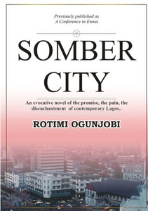 somber city somber city