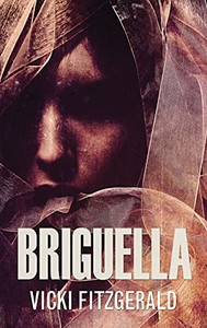 Briguella: A Serial Killer Mystery - 9784867526743