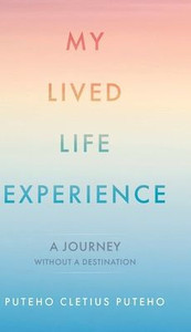 My Lived Life Experience : A Journey Without a Destination