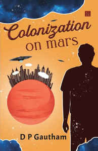 Colonization on Mars