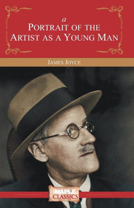PORTRAIT OF THE ARTIST AS A YOUNG MAN. PORTRAIT OF THE ARTIST AS A YOUNG MAN.