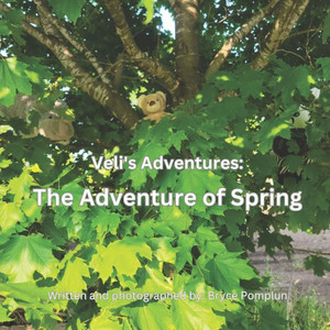 Veli's Adventures : The Adventure of Spring Veli's Adventures : The Adventure of Spring