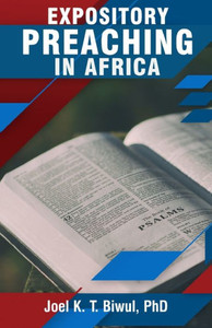 Expository Preaching in Africa Expository Preaching in Africa