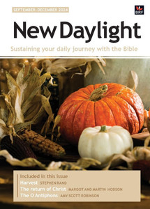 New Daylight September-December 2024 : Sustaining Your Daily Journey with the Bible New Daylight September-December 2024 : Sustaining Your Daily Journey with the Bible
