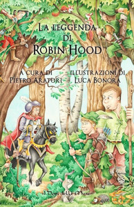 La leggenda di Robin Hood